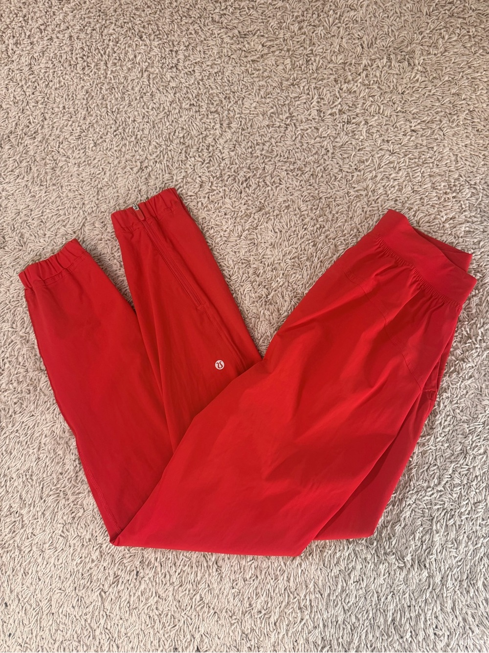 Lululemon Adapted State High-Rise Jogger